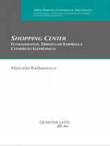 Shopping center