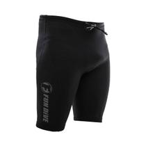 SHORT-01, Bermuda neoprene 2 mm para esportes aquáticos