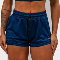 Short 2 em 1 Feminino Dryfit Academia Bermuda Dupla Para Treino Caminhada e Outros Esportes
