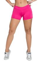 Short Academia Corrida Malhação Feminina Suplex