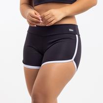 Short Academia Curto Zero Transparência Treino Corrida Viére Short Academia Curto Zero Transparência Treino Corrida Viére