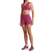 Short Academia Feminino Lupo Sem Costura Fitness Attack