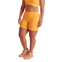 Short Academia Feminino Lupo Sem Costura Fitness Attack