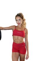 Short Academia Fitness Esportivo Feminino Drisheer Short Academia Fitness Esportivo Feminino Drisheer