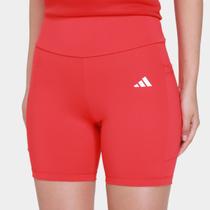 Short Adidas 3 Listras C/ Bolso Feminino
