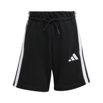 Short Adidas 3 Listras Essentials Infantil