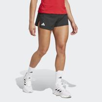 Short Adidas Adizero Split I Feminino