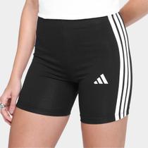 Short Adidas Biker Feminino