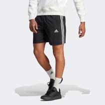 Short Adidas Chelsea 3 Listras Masculino