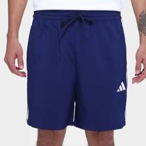 Short Adidas Chelsea 3S Masculino Short Adidas Chelsea 3S Masculino