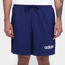 Short Adidas Chelsea Linear Logo Masculino