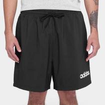 Short Adidas Chelsea Logo Linear Masculino Short Adidas Chelsea Logo Linear Masculino