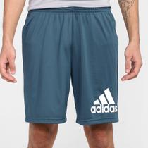 Short Adidas Logo Masculino