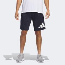 Short Adidas Logo Masculino Short Adidas Logo Masculino