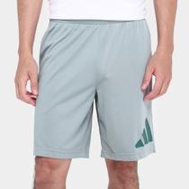 Short Adidas Logo Masculino