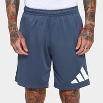 Short Adidas Logo Masculino Short Adidas Logo Masculino