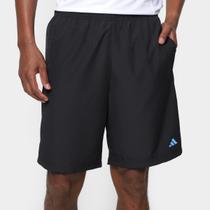 Short Adidas Malha Plana Aeroready Masculino