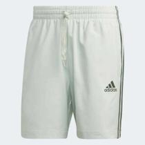 Short adidas masculino aeroready essentials chelsea 3-stripes hl2257
