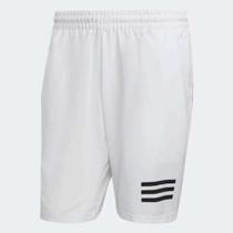 Short adidas masculino club tennis 3-stripes gl5412
