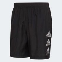 Short adidas masculino designed to move logo hm4795 Short adidas masculino designed to move logo hm4795