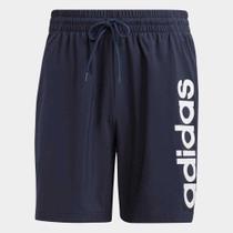 Short adidas masculino essential chelsea linear ic9442