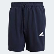 Short adidas masculino logo aeroready essentials chelsea gk9603 Short adidas masculino logo aeroready essentials chelsea gk9603