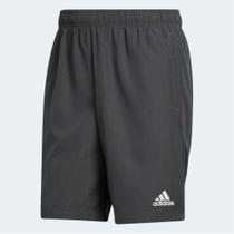 Short adidas masculino malha plana aeroready gl3422 Short adidas masculino malha plana aeroready gl3422