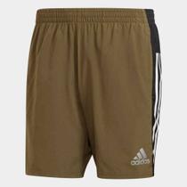 Short adidas masculino own the run h36465