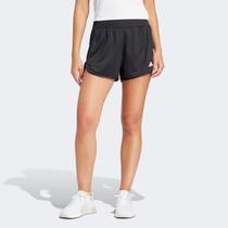Short Adidas Pacer Knit Feminino