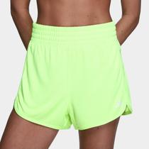 Short Adidas Pacer Knit Feminino