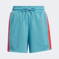 Short Adidas Select 3 Stripes Feminino