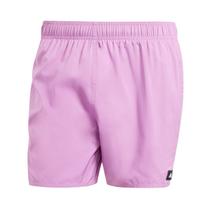 Short Adidas Solid Curto Masculino