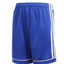 Short Adidas Squad 17 Sho Masculino - Azul