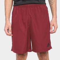 Short Adidas Tactel Colorblock Masculino