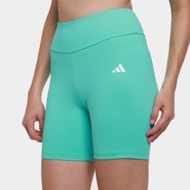 Short Adidas Treino Básico Feminino Short Adidas Treino Básico Feminino