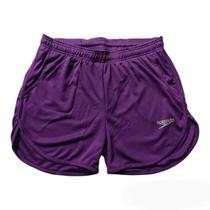 Short Adulto Feminino Speedo II Short Adulto Feminino Speedo II