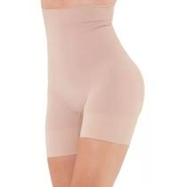 Short Adulto Skin Compression Cintura Alta Loba Lupo - 47122-01 Short Adulto Skin Compression Cintura Alta Loba Lupo - 47122-01