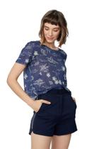 short alfaiataria bolso tamanho 38