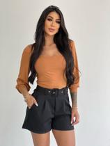 Short Alfaiataria