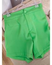 Short Alfaiataria