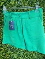 Short Alfaiataria