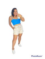 Short alfaiataria premium Short alfaiataria premium