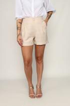 Short alfaiataria