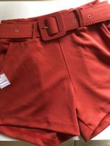 Short alfataria TAM M