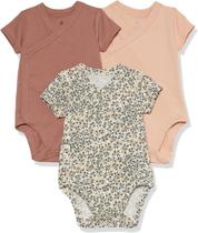 Short Algodão Up Baby Milk