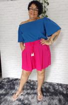 Short Aline