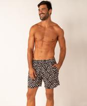 Short Alter do Chão