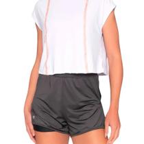 Short Amei Sports com Bolso Interno - 10170
