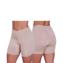 Short Anágua Feminino Segunda Pele Short Anágua Feminino Segunda Pele