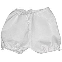 Short Antivazamento de Fralda Noturno ADULTO PLUS SIZE